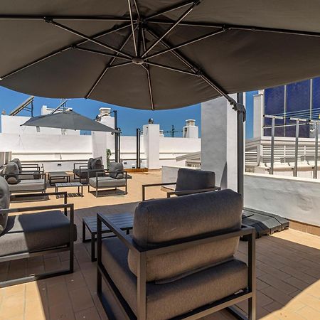 Allo Apartments San Roque 1ºc 加的斯 外观 照片