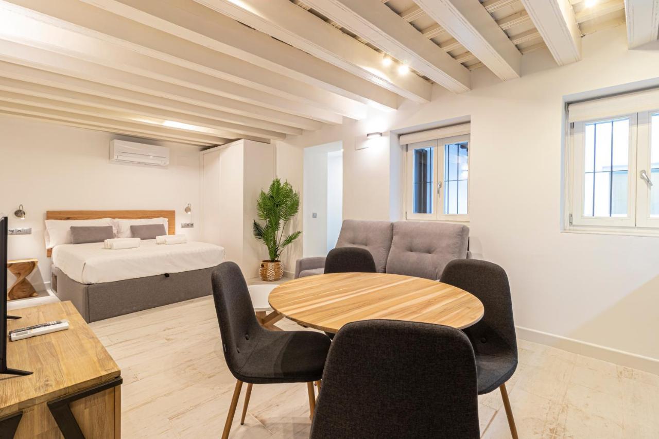 Allo Apartments San Roque 1ºc 加的斯 外观 照片