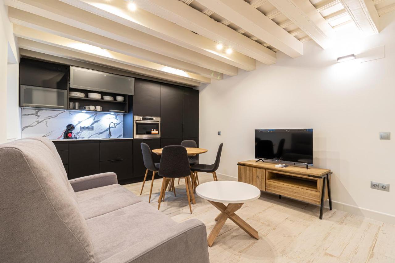 Allo Apartments San Roque 1ºc 加的斯 外观 照片