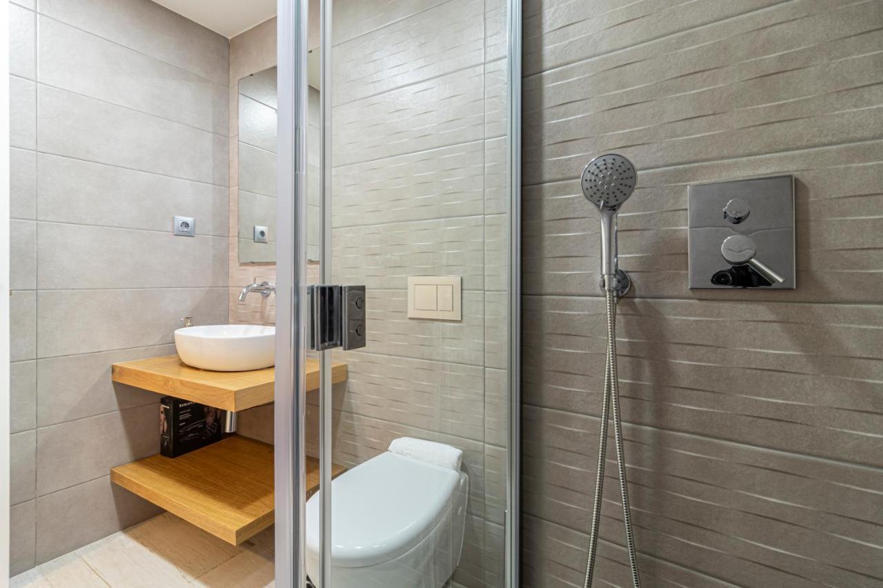 Allo Apartments San Roque 1ºc 加的斯 外观 照片