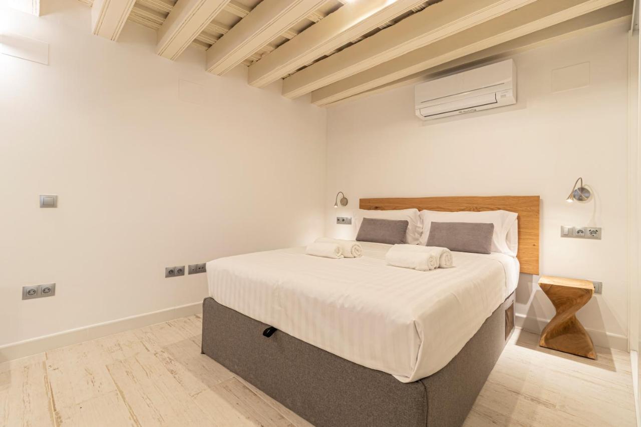 Allo Apartments San Roque 1ºc 加的斯 外观 照片