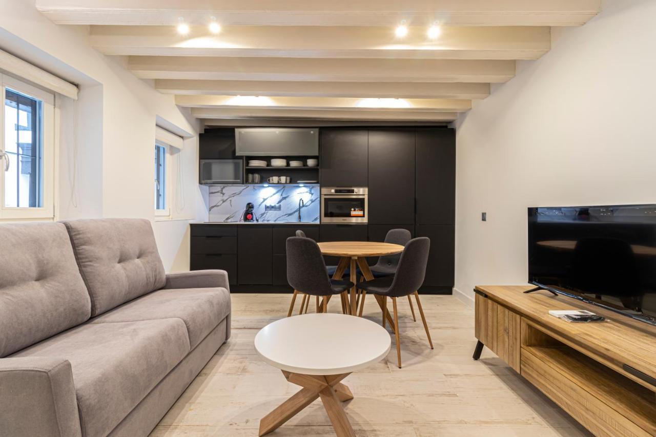 Allo Apartments San Roque 1ºc 加的斯 外观 照片
