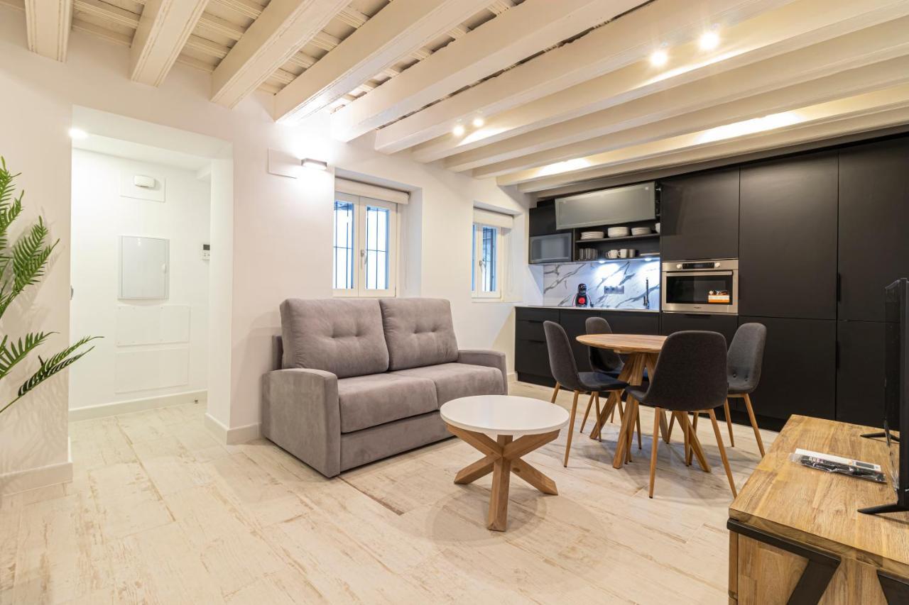 Allo Apartments San Roque 1ºc 加的斯 外观 照片