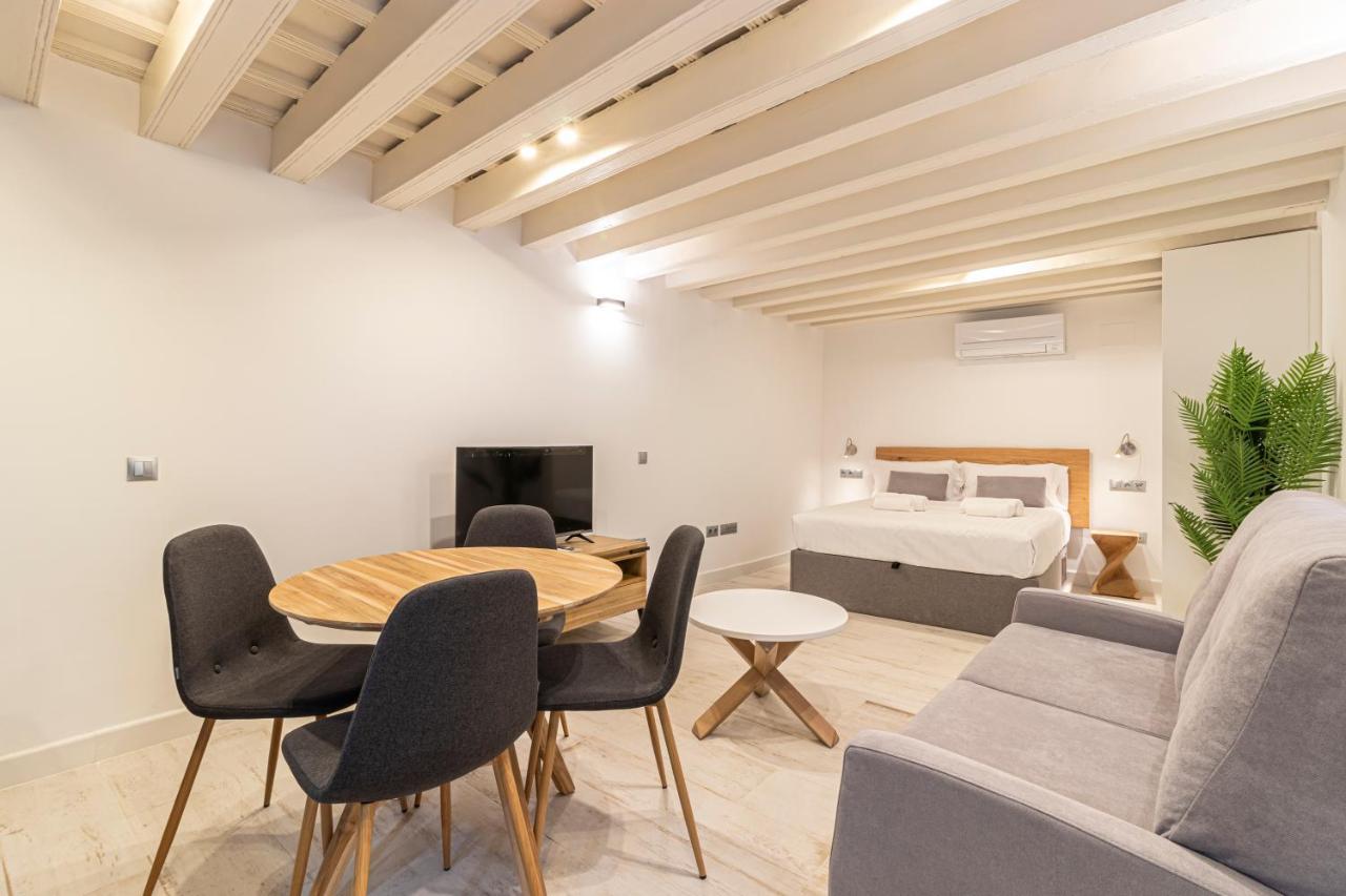 Allo Apartments San Roque 1ºc 加的斯 外观 照片