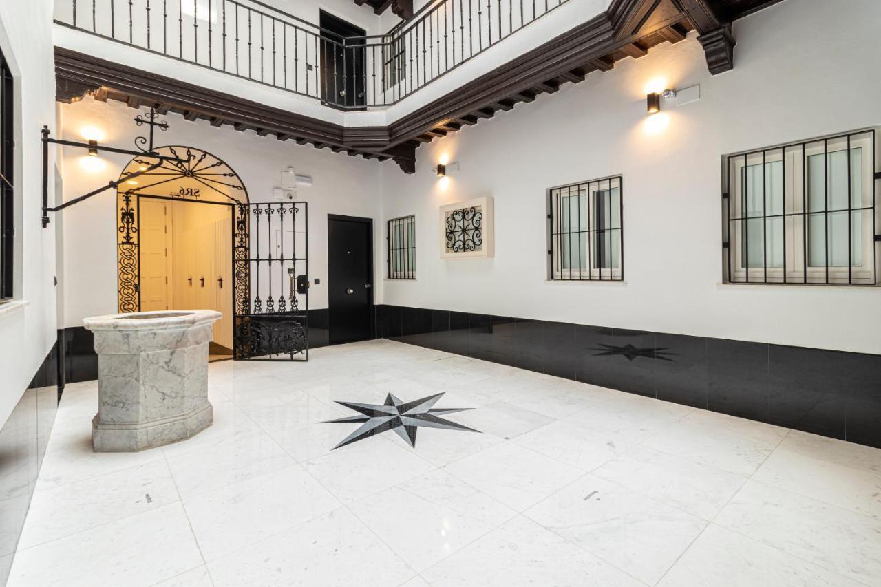 Allo Apartments San Roque 1ºc 加的斯 外观 照片