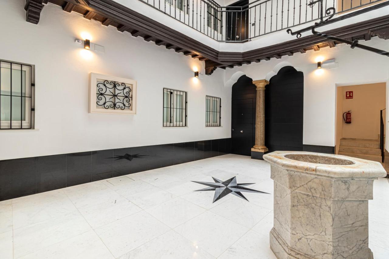 Allo Apartments San Roque 1ºc 加的斯 外观 照片