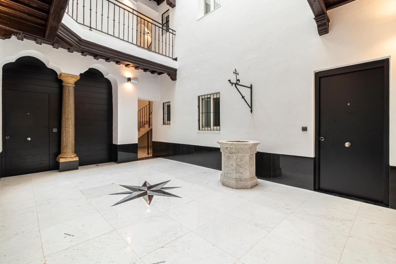 Allo Apartments San Roque 1ºc 加的斯 外观 照片