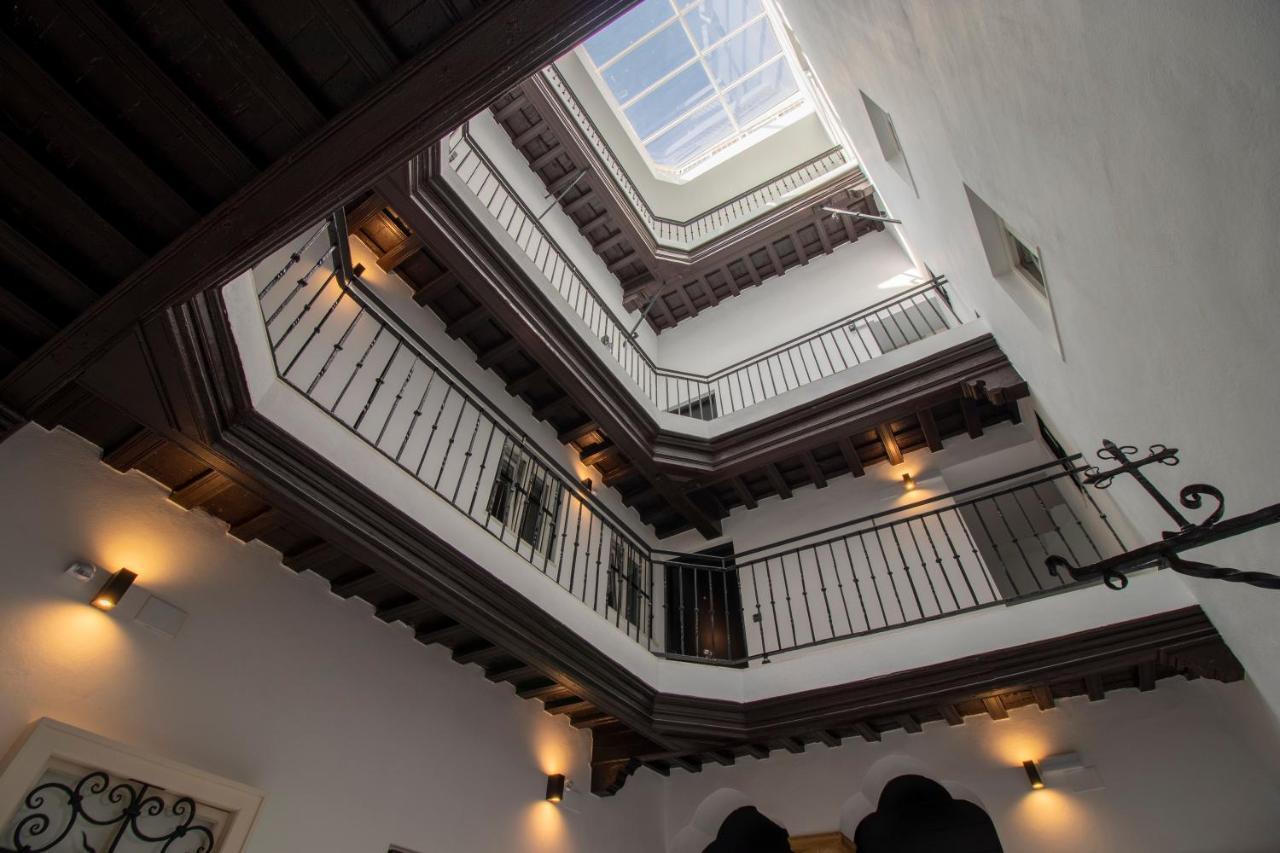 Allo Apartments San Roque 1ºc 加的斯 外观 照片